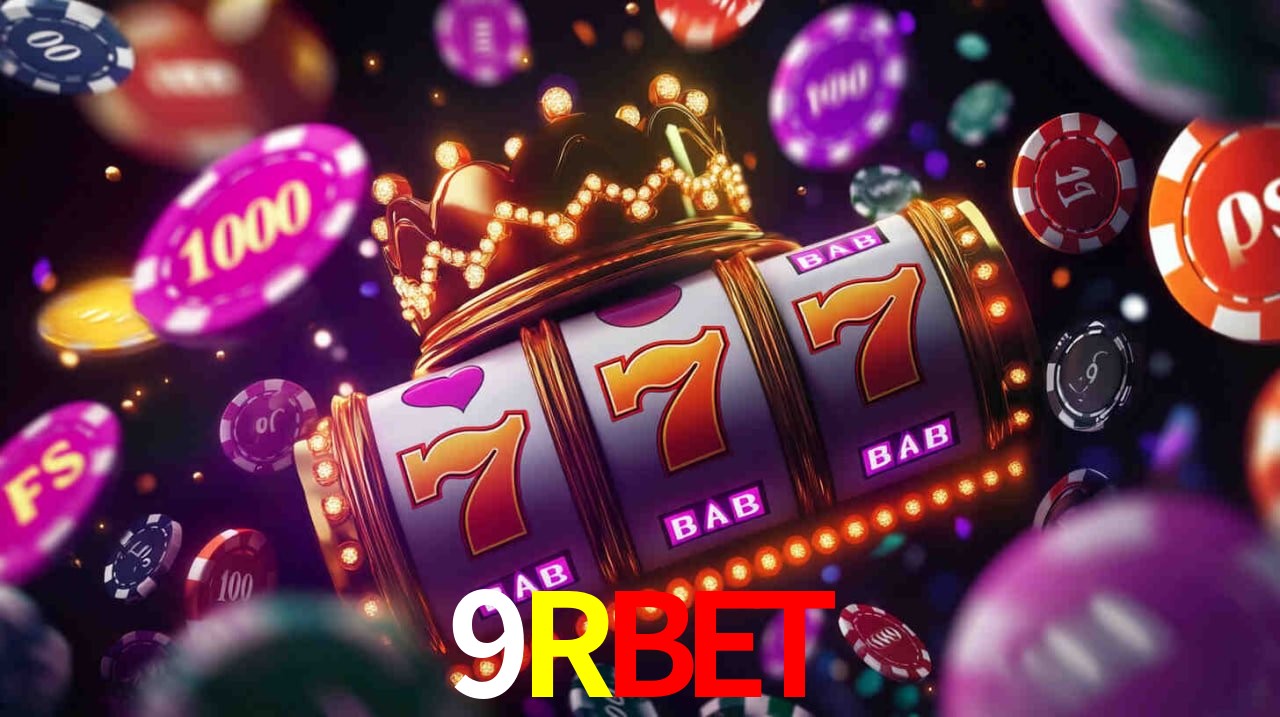 Slot Games 9RBET