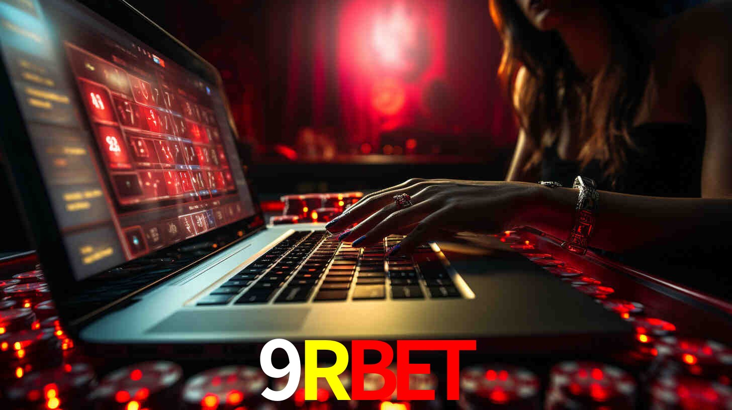 Por Que Escolher o 9RBET?