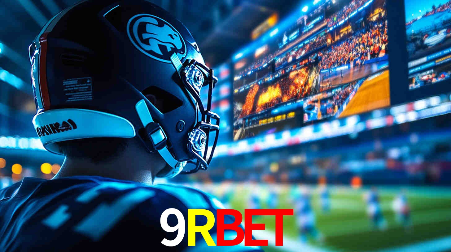 Apostas Esportivas no 9RBET