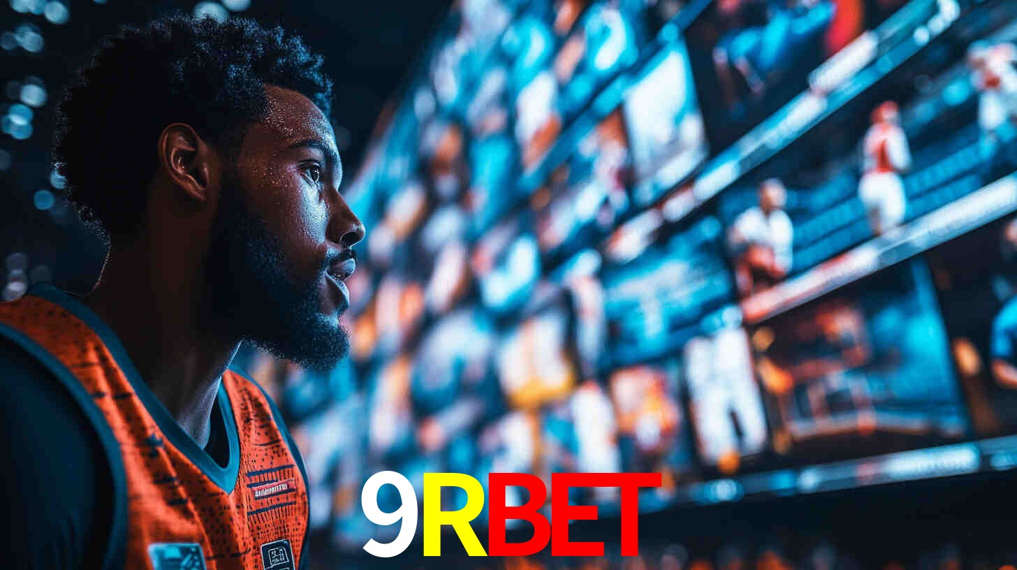 Jogos de Aposta Online no 9RBET