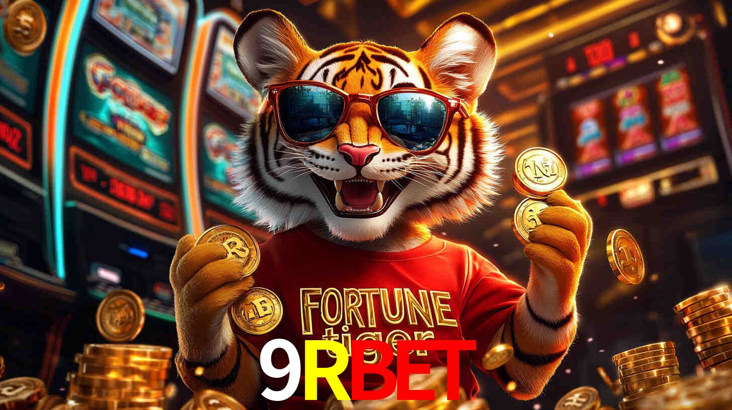 Por Que Jogar Fortune Tiger no 9RBET