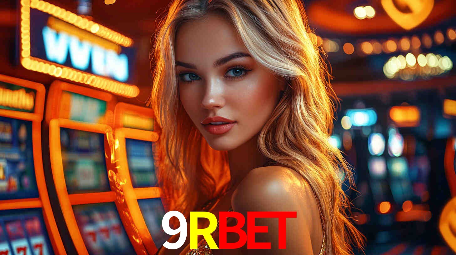 Caça-Níqueis no 9RBET