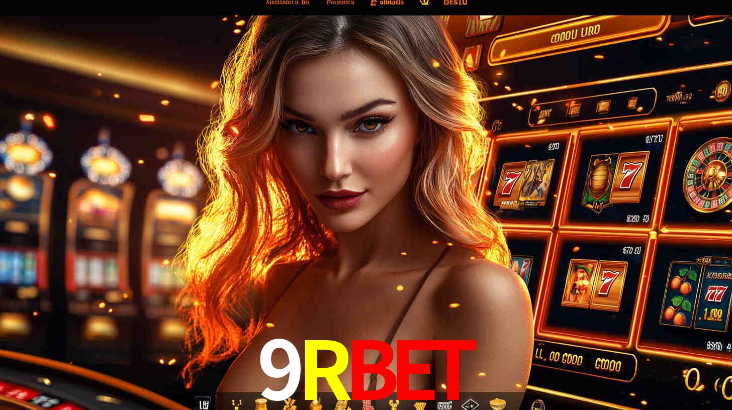 Cassino ao Vivo no 9RBET