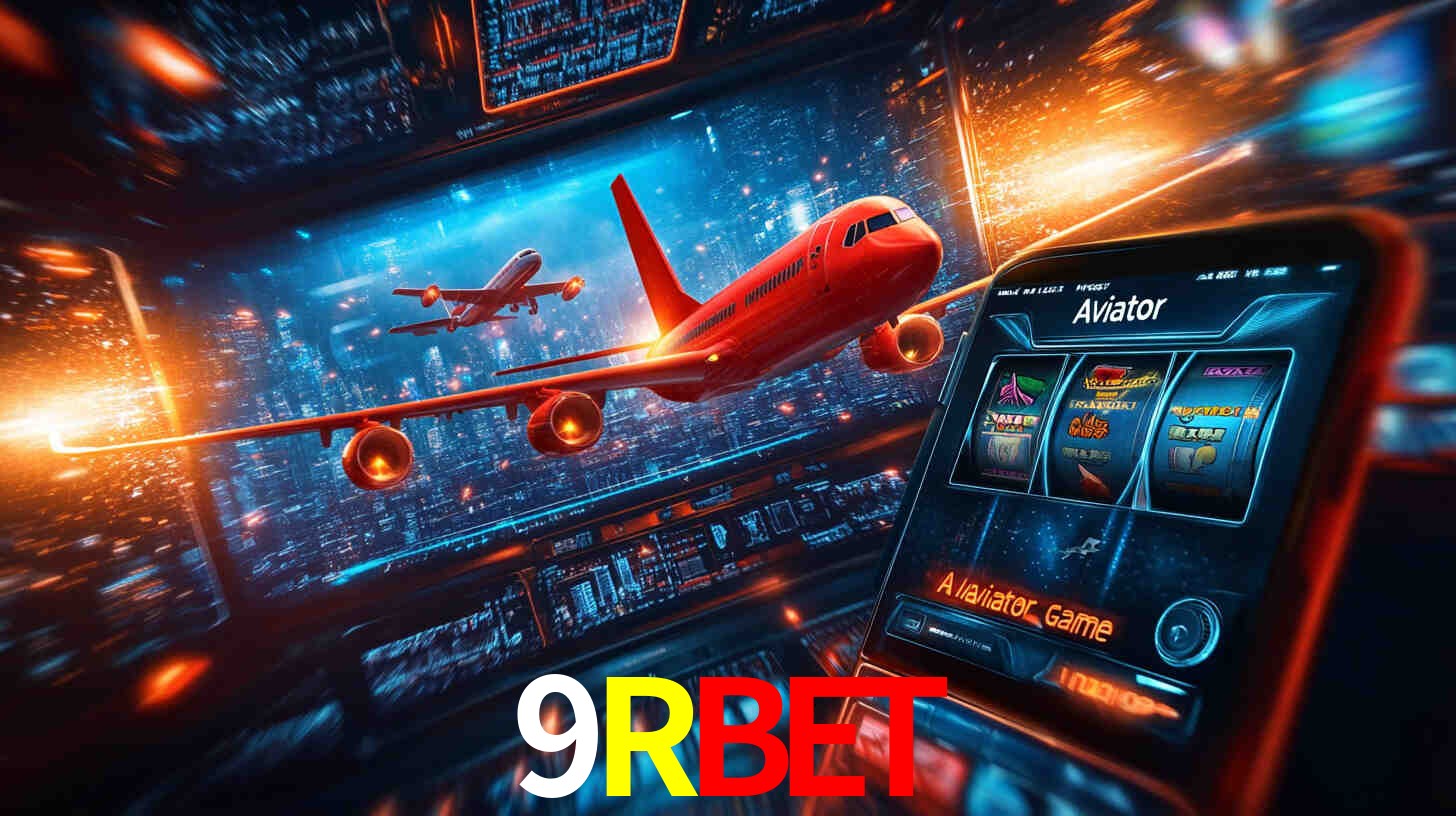 Dicas para Jogar Aviator no 9RBET