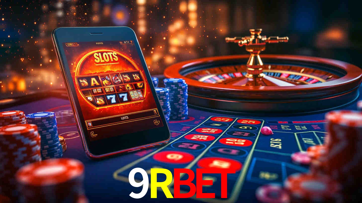 Slots Favoritos no 9RBET