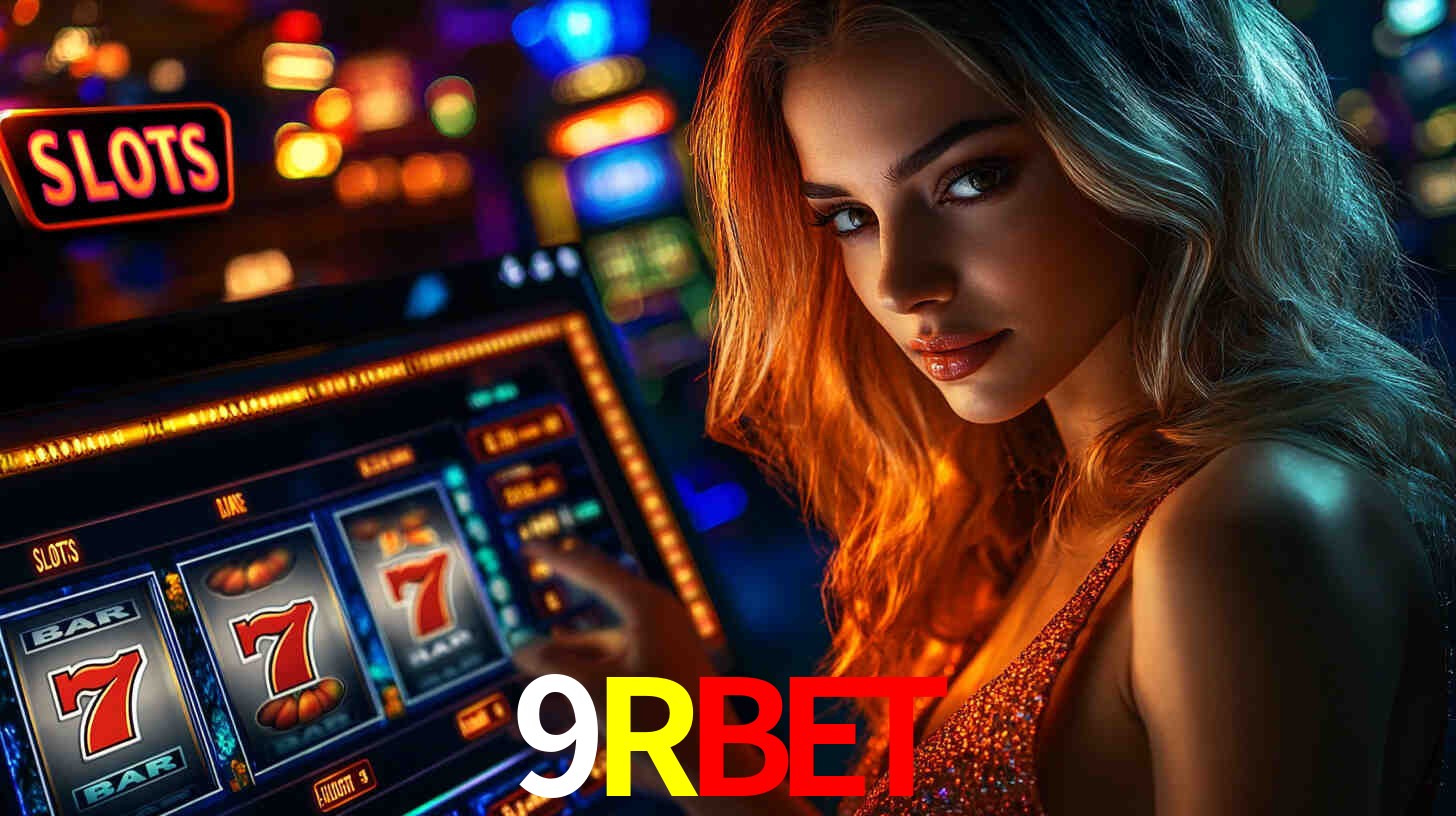 Slots com Alto RTP no 9RBET